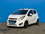 Chevrolet Spark 2022 годаfor5 200 000 тг. в Алматы