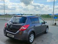 Nissan Tiida 2008 годаүшін3 500 000 тг. в Атырау