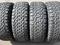 285/70/17. BFGoodrich ALL-Terrain A/T K02 Комплект за 365 000 тг. в Алматы