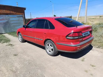 Mazda 626 1998 года за 2 700 000 тг. в Семей