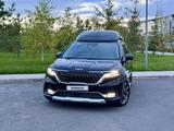 Kia Carnival 2022 годаүшін25 000 000 тг. в Астана – фото 2