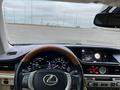 Lexus ES 300h 2014 годаfor8 500 000 тг. в Актау – фото 8