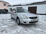 ВАЗ (Lada) Priora 2171 2014 года за 2 550 000 тг. в Кокшетау – фото 2