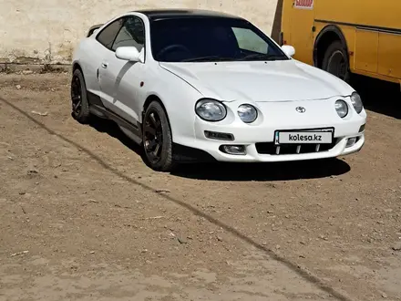 Toyota Celica 1996 года за 2 800 000 тг. в Кокшетау – фото 2