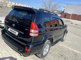 Toyota Land Cruiser Prado 2007 года за 10 000 000 тг. в Сатпаев – фото 5