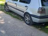 Volkswagen Golf 1993 года за 1 600 000 тг. в Тараз – фото 4