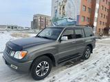 Lexus LX 470 1999 года за 10 000 000 тг. в Балхаш – фото 5