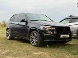 BMW X5 2017 года за 20 500 000 тг. в Рудный