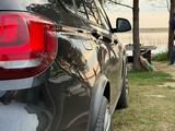 BMW X5 2017 года за 20 500 000 тг. в Рудный – фото 3