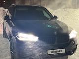 BMW X5 2017 года за 20 500 000 тг. в Рудный – фото 5