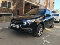 ВАЗ (Lada) Granta 2191 2019 года за 5 300 000 тг. в Астана