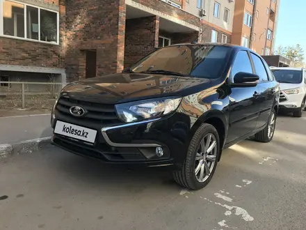 ВАЗ (Lada) Granta 2191 2019 года за 5 300 000 тг. в Астана