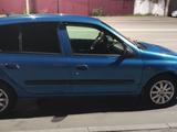 Renault Clio 2002 года за 2 400 000 тг. в Павлодар – фото 5