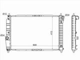 Радиатор за 16 600 тг. в Астана