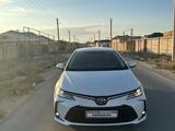 Toyota Corolla 2019 годаүшін8 600 000 тг. в Актау – фото 3