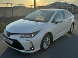 Toyota Corolla 2019 годаүшін8 600 000 тг. в Актау