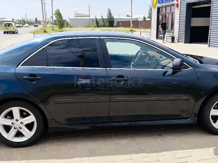 Toyota Camry 2013 года за 5 400 000 тг. в Уральск – фото 7