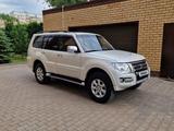 Mitsubishi Pajero 2021 года за 16 200 000 тг. в Уральск