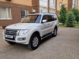 Mitsubishi Pajero 2021 года за 16 200 000 тг. в Уральск – фото 2