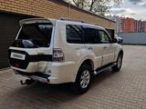 Mitsubishi Pajero 2021 года за 16 200 000 тг. в Уральск – фото 3