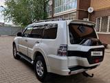 Mitsubishi Pajero 2021 года за 16 200 000 тг. в Уральск – фото 4