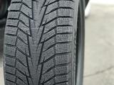 225/60 18 HANKOOK WINTER I CEPT RW10 за 58 000 тг. в Алматы