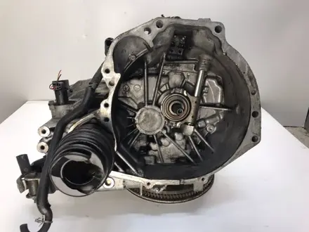 МКПП Nissan Primera III (P12) QG18 RS5F70A FR44 за 100 000 тг. в Петропавловск