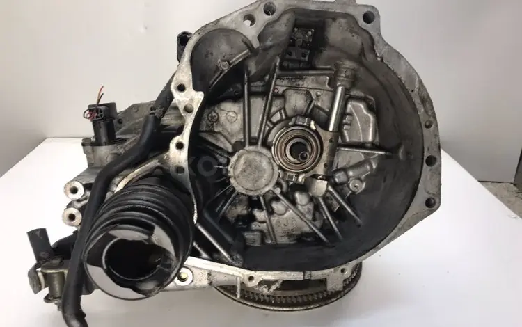 МКПП Nissan Primera III (P12) QG18 RS5F70A FR44үшін100 000 тг. в Петропавловск