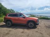 Haval Dargo x 2023 года за 12 500 000 тг. в Актобе – фото 2