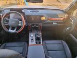 Haval Dargo x 2023 года за 12 500 000 тг. в Актобе – фото 4