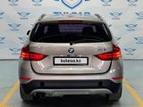 BMW X1 2012 года за 6 250 000 тг. в Алматы – фото 3