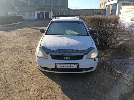 ВАЗ (Lada) Priora 2171 2012 года за 1 200 000 тг. в Актобе – фото 3