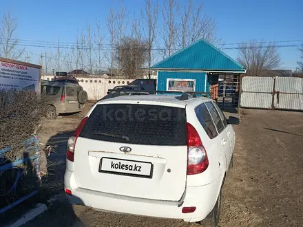 ВАЗ (Lada) Priora 2171 2012 года за 1 200 000 тг. в Актобе – фото 5