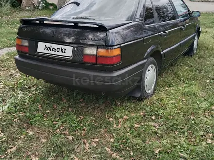 Volkswagen Passat 1991 года за 1 650 000 тг. в Семей – фото 4