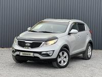 Kia Sportage 2013 годаfor8 100 000 тг. в Актобе