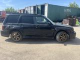Subaru Forester 1997 года за 1 800 000 тг. в Астана – фото 4