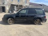 Subaru Forester 1997 года за 1 800 000 тг. в Астана – фото 2