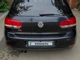 Volkswagen Golf 2009 годаүшін4 200 000 тг. в Астана – фото 2