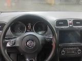 Volkswagen Golf 2009 годаүшін4 200 000 тг. в Астана – фото 5