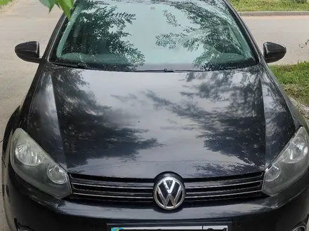 Volkswagen Golf 2009 года за 4 200 000 тг. в Астана