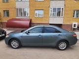 Toyota Camry 2007 годаүшін5 600 000 тг. в Астана – фото 2