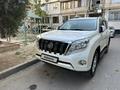 Toyota Land Cruiser Prado 2015 года за 17 500 000 тг. в Шымкент