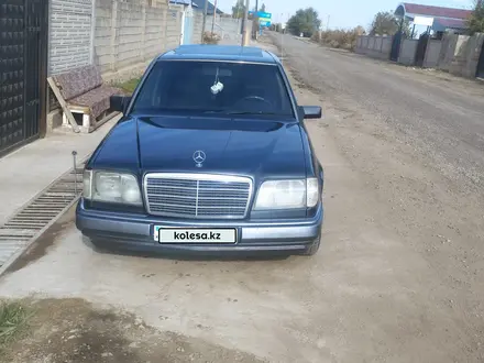 Mercedes-Benz E 280 1993 года за 2 900 000 тг. в Тараз – фото 5