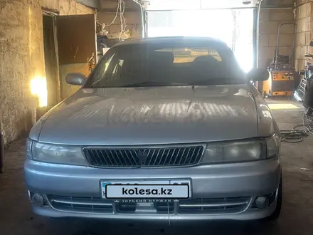 Toyota Chaser 1996 года за 1 500 000 тг. в Шортанды – фото 2