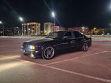 BMW 525 1995 годаүшін3 400 000 тг. в Петропавловск