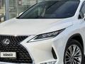 Lexus RX 350 2021 годаүшін32 600 000 тг. в Алматы – фото 4