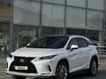 Lexus RX 350 2021 годаүшін32 600 000 тг. в Алматы