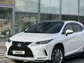 Lexus RX 350 2021 годаүшін32 600 000 тг. в Алматы – фото 2