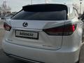 Lexus RX 350 2021 годаүшін32 600 000 тг. в Алматы – фото 7