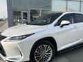 Lexus RX 350 2021 годаүшін32 600 000 тг. в Алматы – фото 6